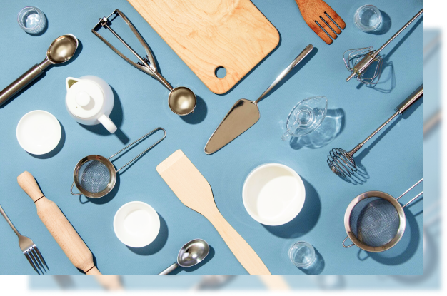 生活用品・嗜好品輸入及び販売